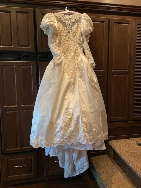 Photo 7 of Wedding Dress