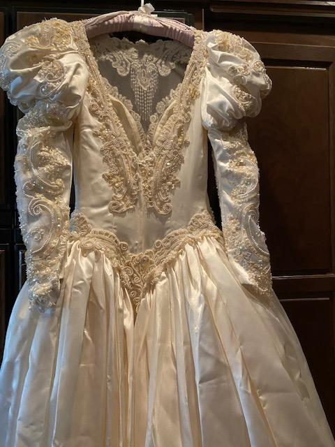 Photo 1 of Wedding Dress