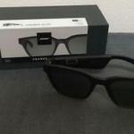 Bose Alto Bluetooth frames. S/M Brand New with casing/ charger.