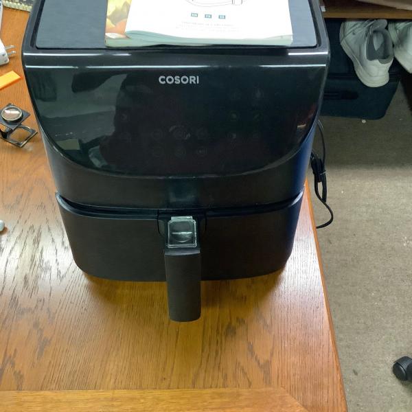 Photo of Cosori Premium 5.8Qt Air Fryer