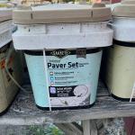 Sakrete Patio/Paver Set (6-40lb containers)