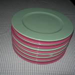 Lenox Plates