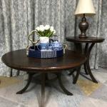 Coffee Table and matching Side Table-PRICE REDUCED!