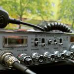 Used Cobra 29 LTD Classic CB Radio With Delta Tune