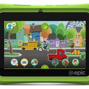 Photo of Kids tablet