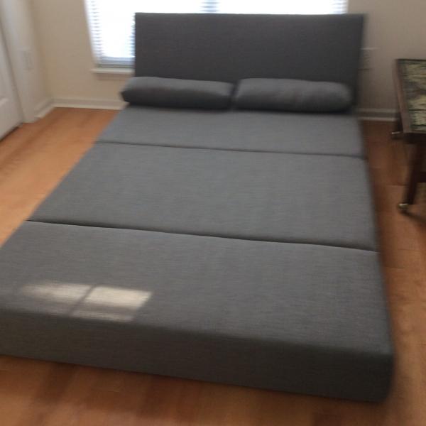 Photo of Couch/bed