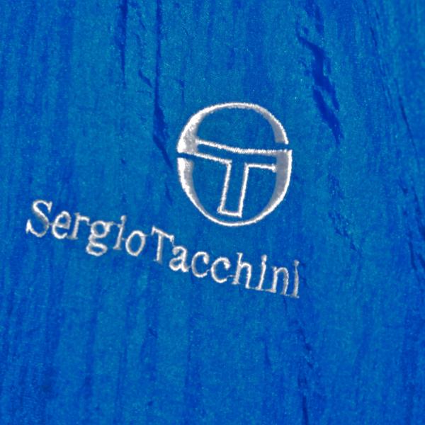 Photo of Vintage SERGIO TACCHINI Track suit