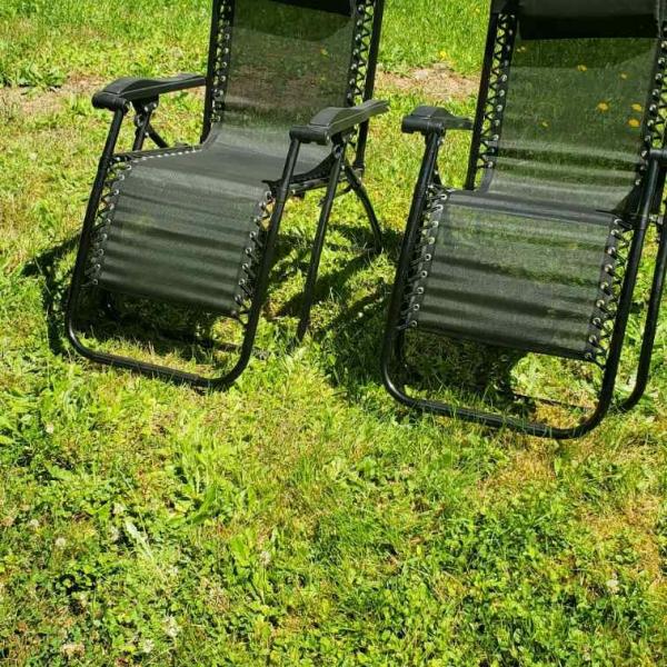Photo of Camping chairs