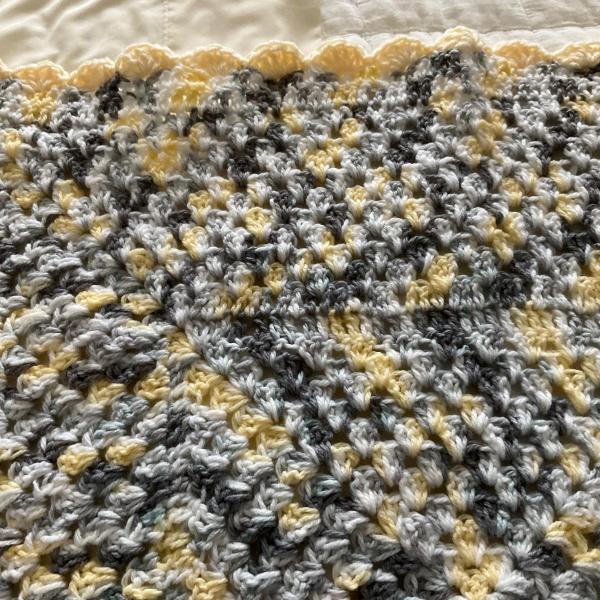 Photo of Baby Crochet Blankets