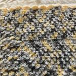 Baby Crochet Blankets