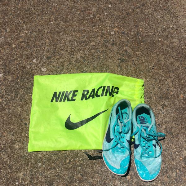 Photo of Nike Women's Spike running shoes