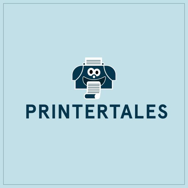 Photo of Printertales