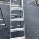 5 foot ladder