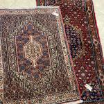 Hand Knotted  Rug Lot 
