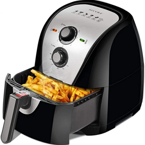 Photo of AIR FRYER - BRAND NEW - NEVER BEEN USED