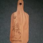 Pyrography Items