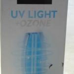 UV & Ozone Ligh