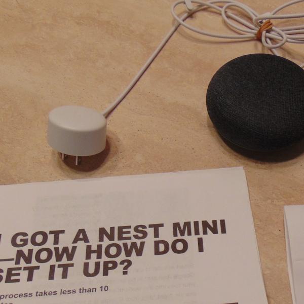 Photo of Like new mini nest only $15