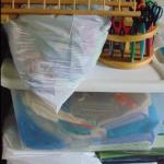 LARGE LOT ITEMS CRAFTS-SEWING-SCRAPBOOKING