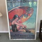 Dunes Poster