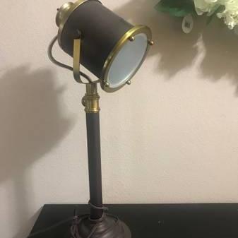 Photo of Cool Lamp