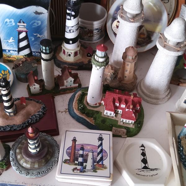 Photo of Lighthouses