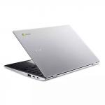 Acer Chromebook 3 Laptop, Intel Celeron with a laptop stand and Case