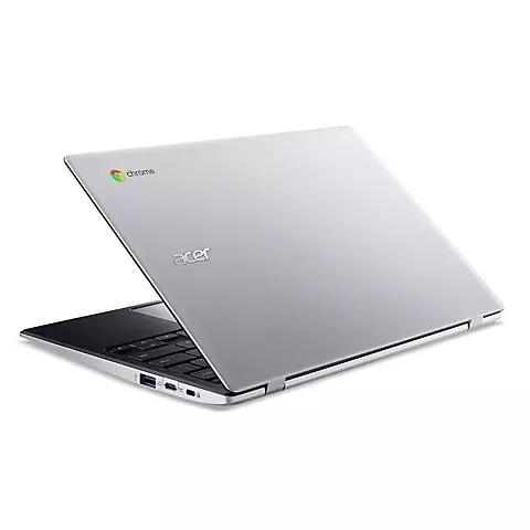 Photo of Acer Chromebook 3 Laptop, Intel Celeron with a laptop Case 