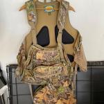 Lot 901:  Cabala's Camouflage Hunting Suit