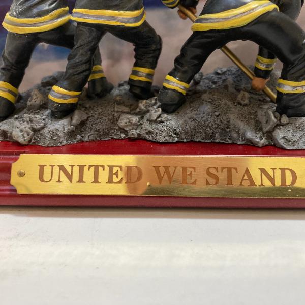 Photo of United We Stand!