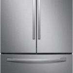 SAMSUNG Refrigerator rf260beaesr