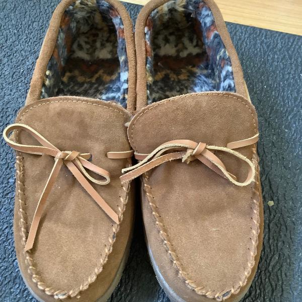 Photo of Mens Slippers