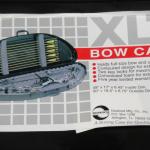 XLT Bow Case - Made in USA -Hardsided Archery Case