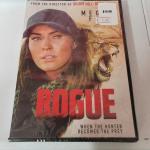 Rogue DVD