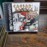 Caesars Palace II Playstation