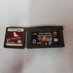 Video Game Lot of 2 games