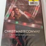 Christmas in Conway DVD