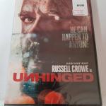 Unhinged DVD