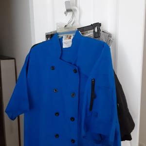 Photo of CHEF CLOTHES