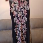 NWT White House Black Market Dress Reversible size sxp