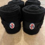 Horse Tack - Polo Wraps,  Boots and Standing Wraps