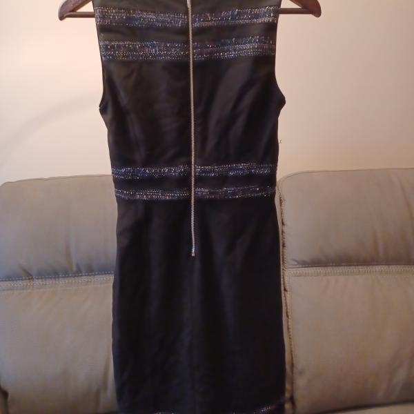 Photo of NWT Dress Size 0 White House Black Market 