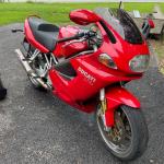 2002 Ducati ST4s