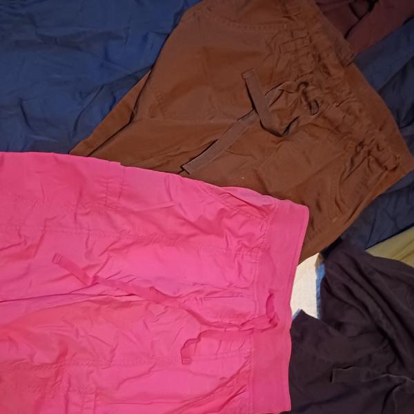 Photo of Gently used scrubs for sale!