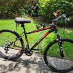 Huffy Ravine 27½" Men's Mountain Bike