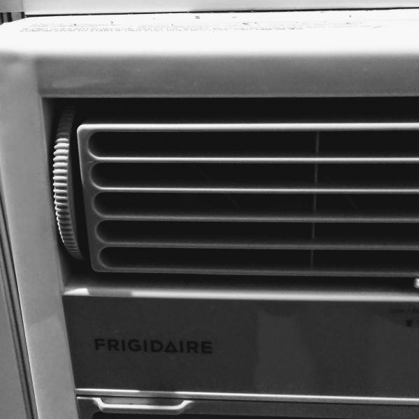 Photo of Window Unit Air Conditioner