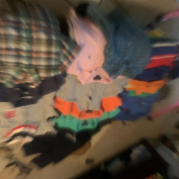 Photo of Kids Clothes