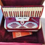 Made in Italy Accordion