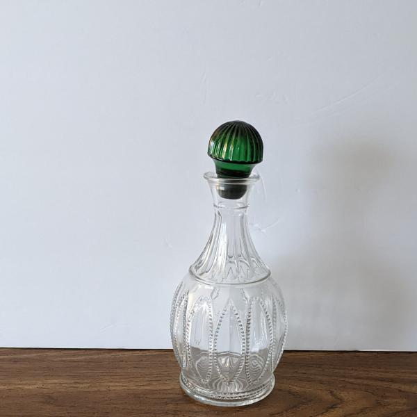 Photo of Vintage Wine/Liquor Decanter