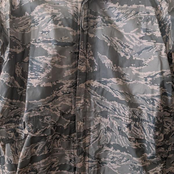 Photo of Raincoat Camouflage  NEW from ORC Industries 